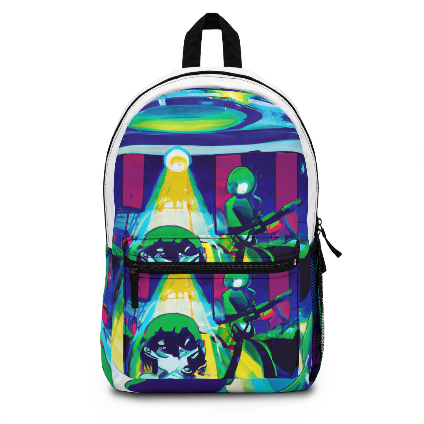 Toshi Kaede - Backpack