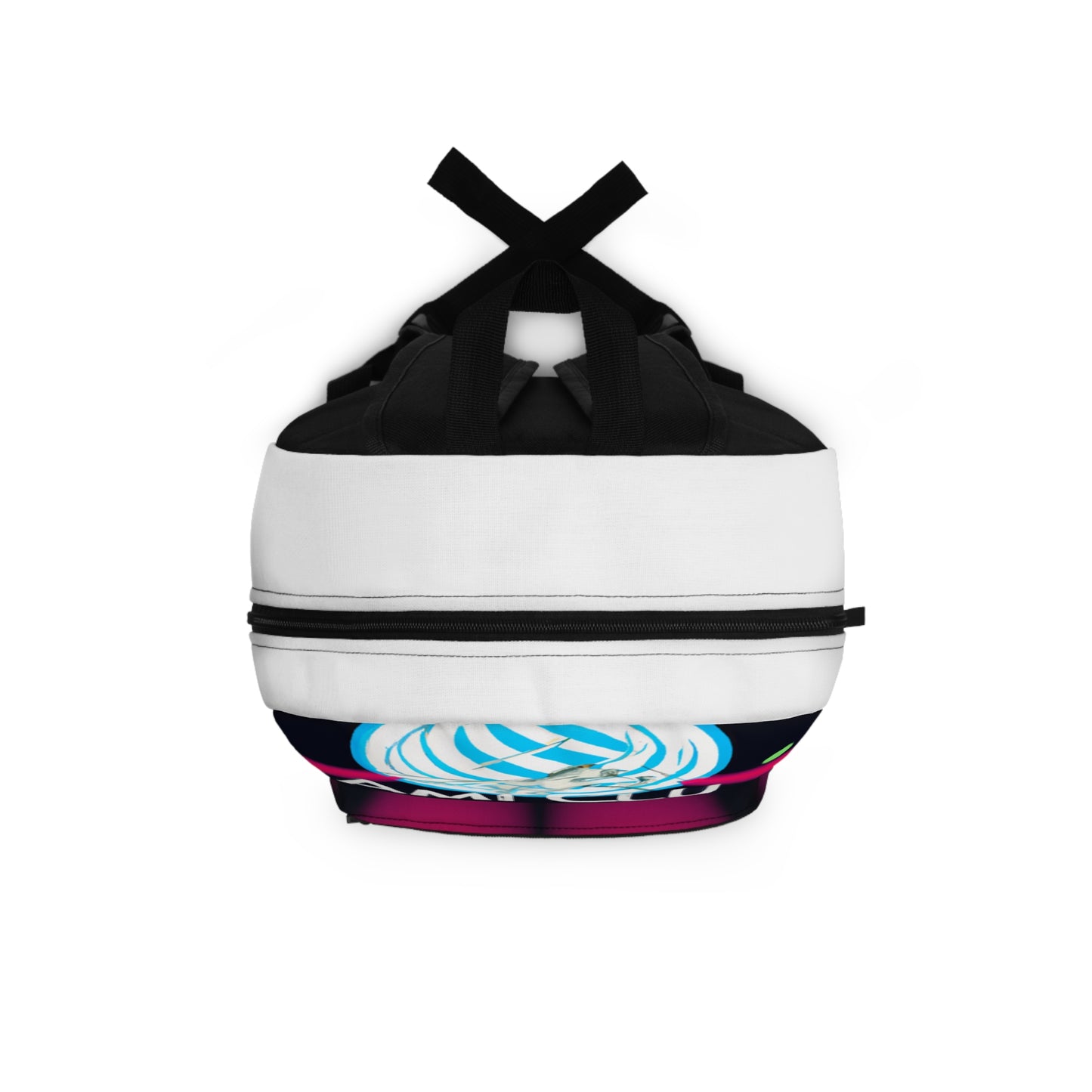 Mitsue Mori - Backpack
