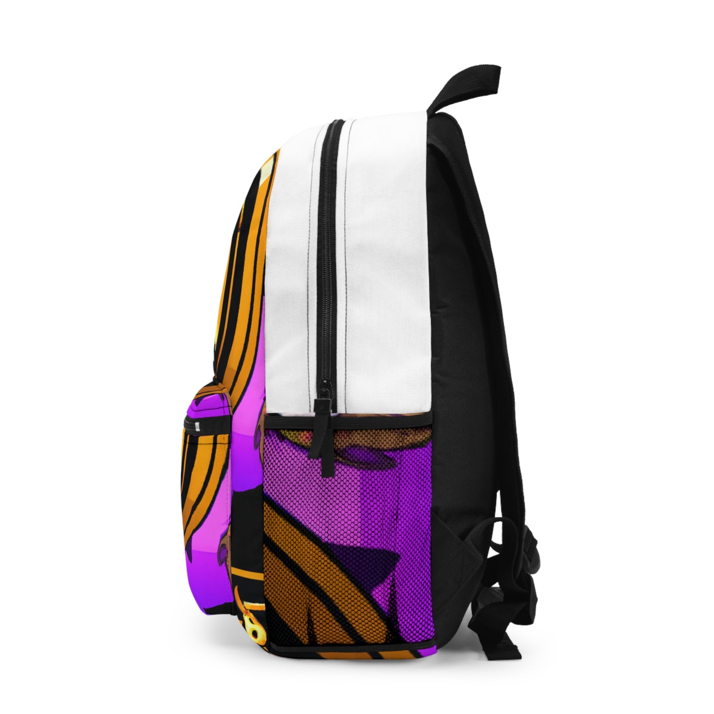 Eiko Miyamura - Backpack