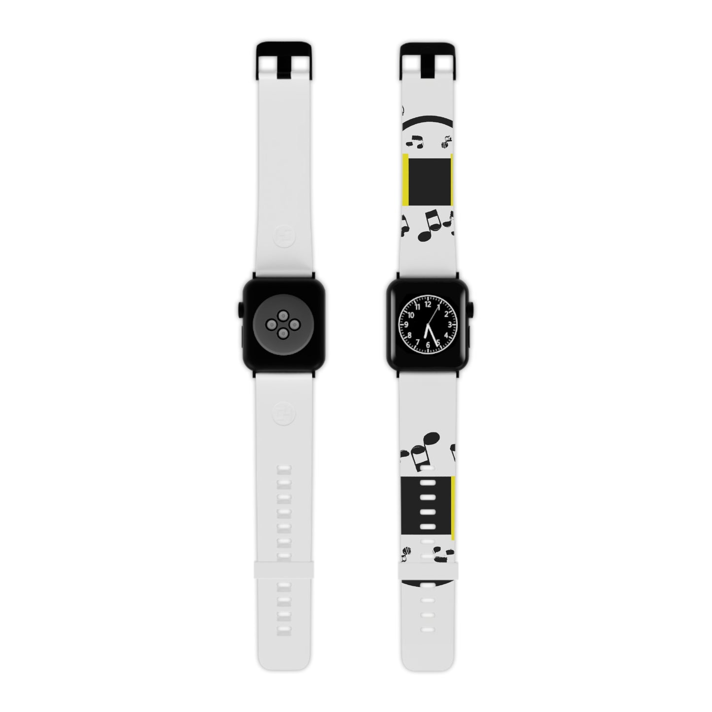 Johannes de la Hermosillo - Watch Band