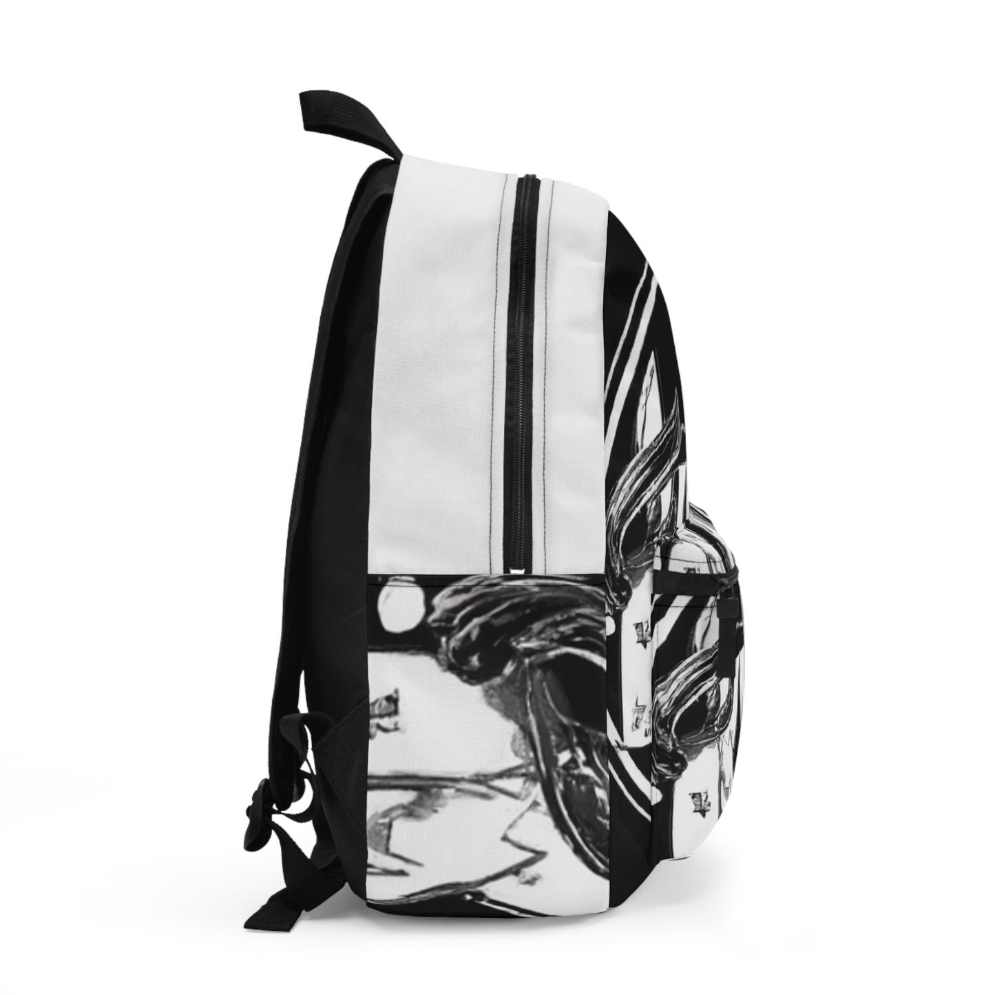 Lil' Sage Wallace - Backpack
