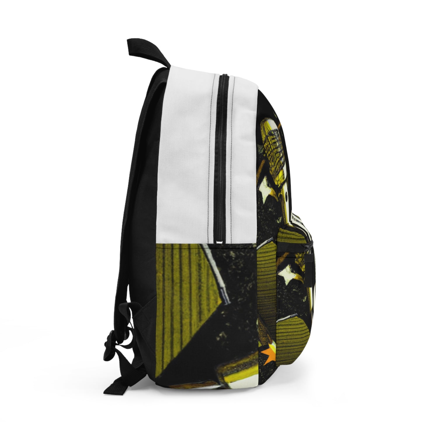 Keevah Boomz - Backpack