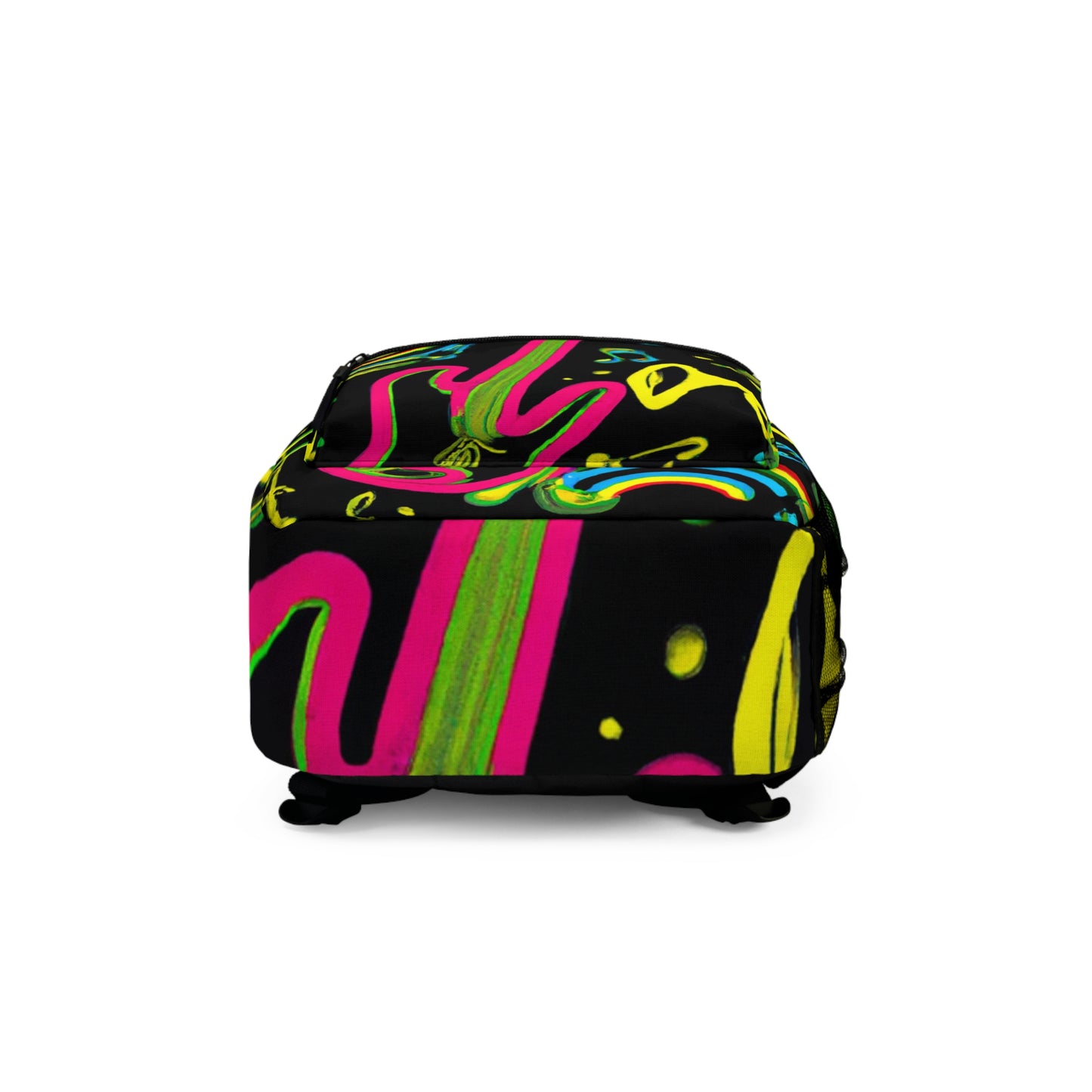 Jazzy Saffren - Backpack