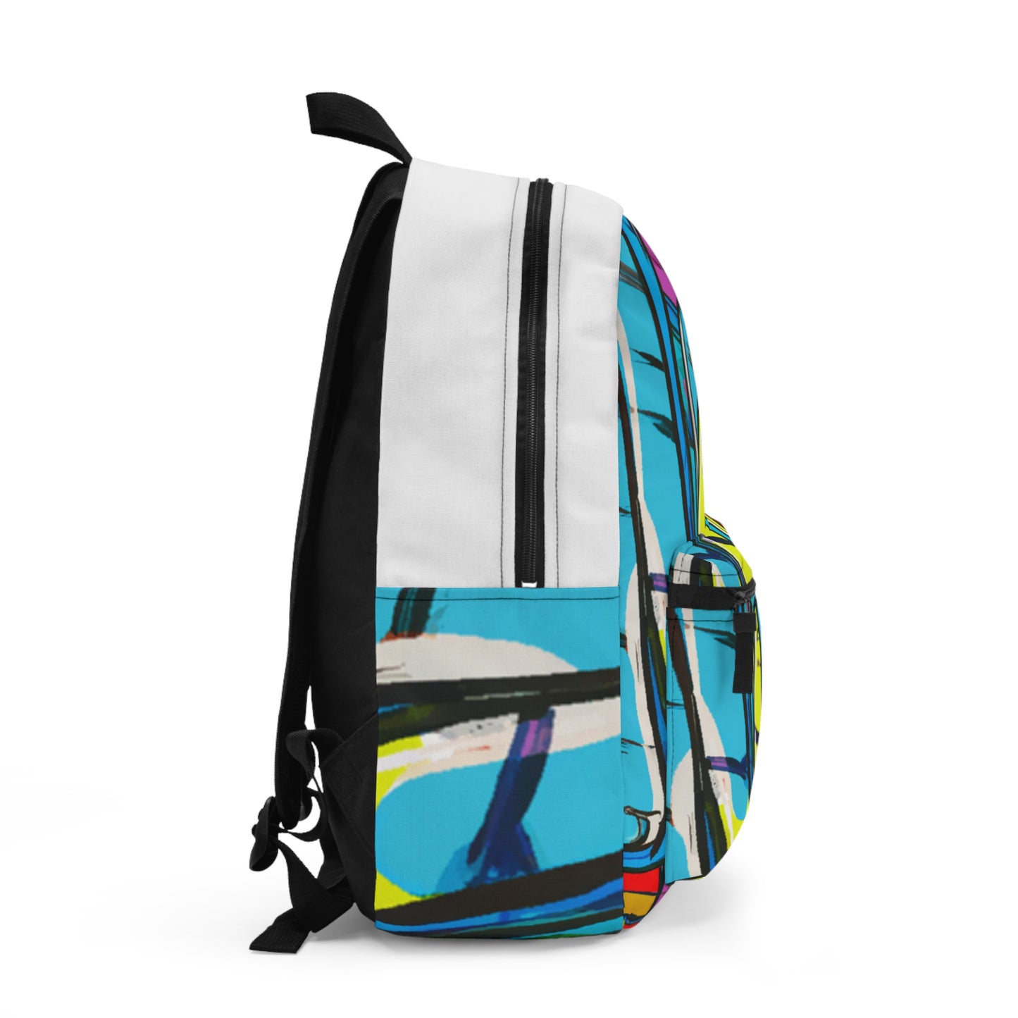 Maze Master Mags. - Backpack