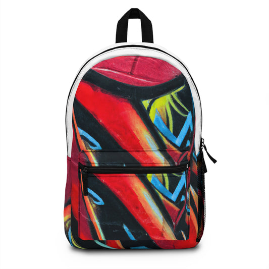 Daisy Sunshine - Backpack