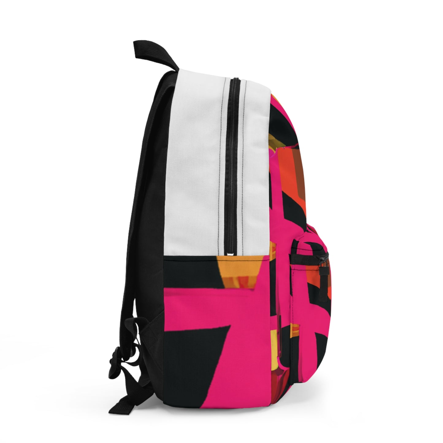 Twista O'Flynn - Backpack