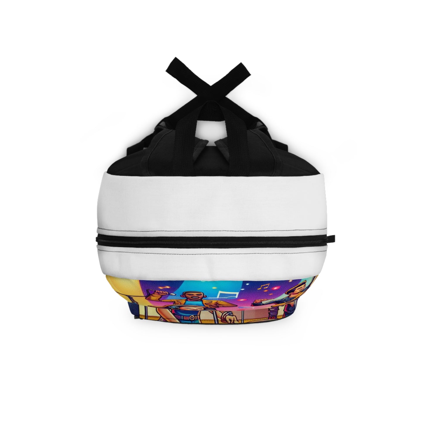 Shimura Haru - Backpack