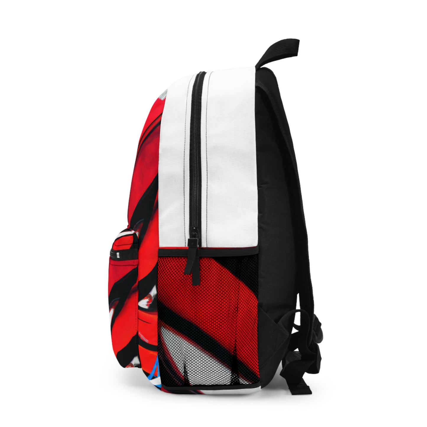 Freestyle Flounder - Backpack