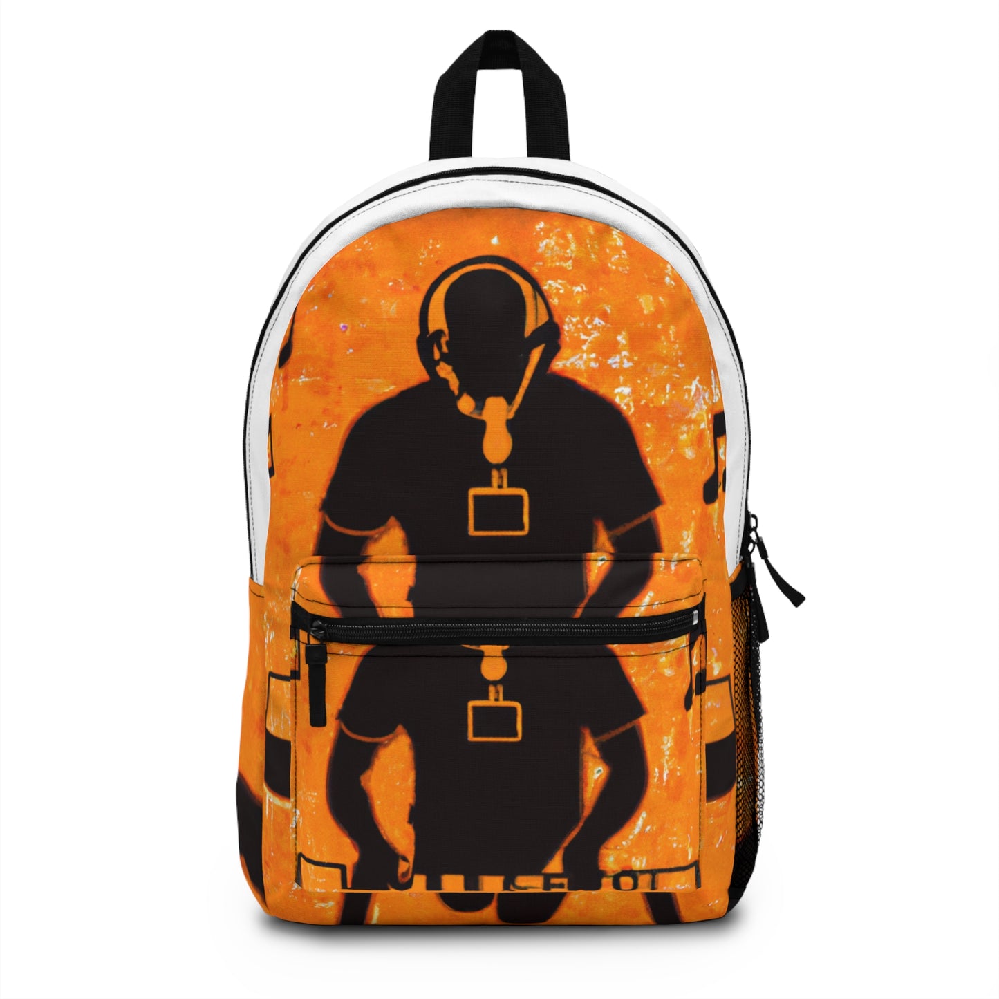 Sally Vibe - Backpack