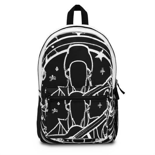 MC RA Shimmer - Backpack