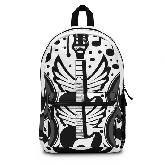 TJ Smoothy - Backpack