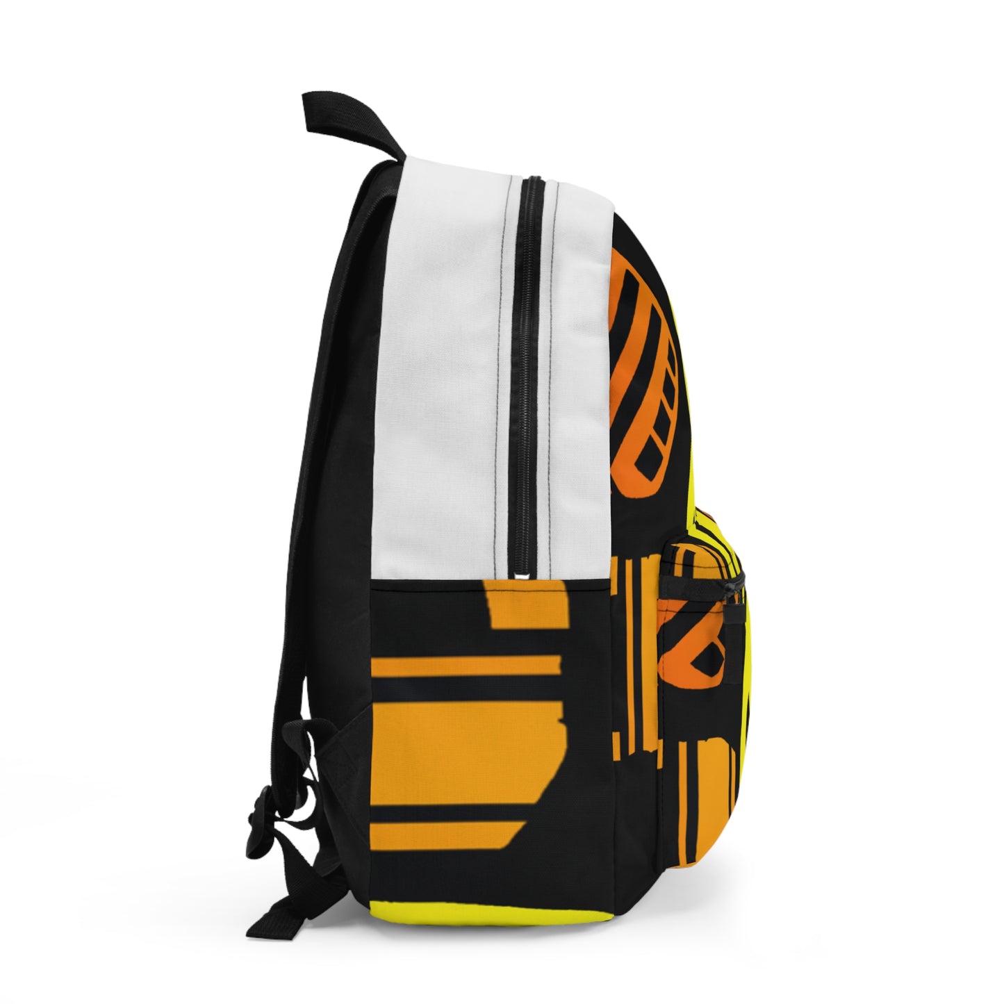 DJ Flava Flash - Backpack