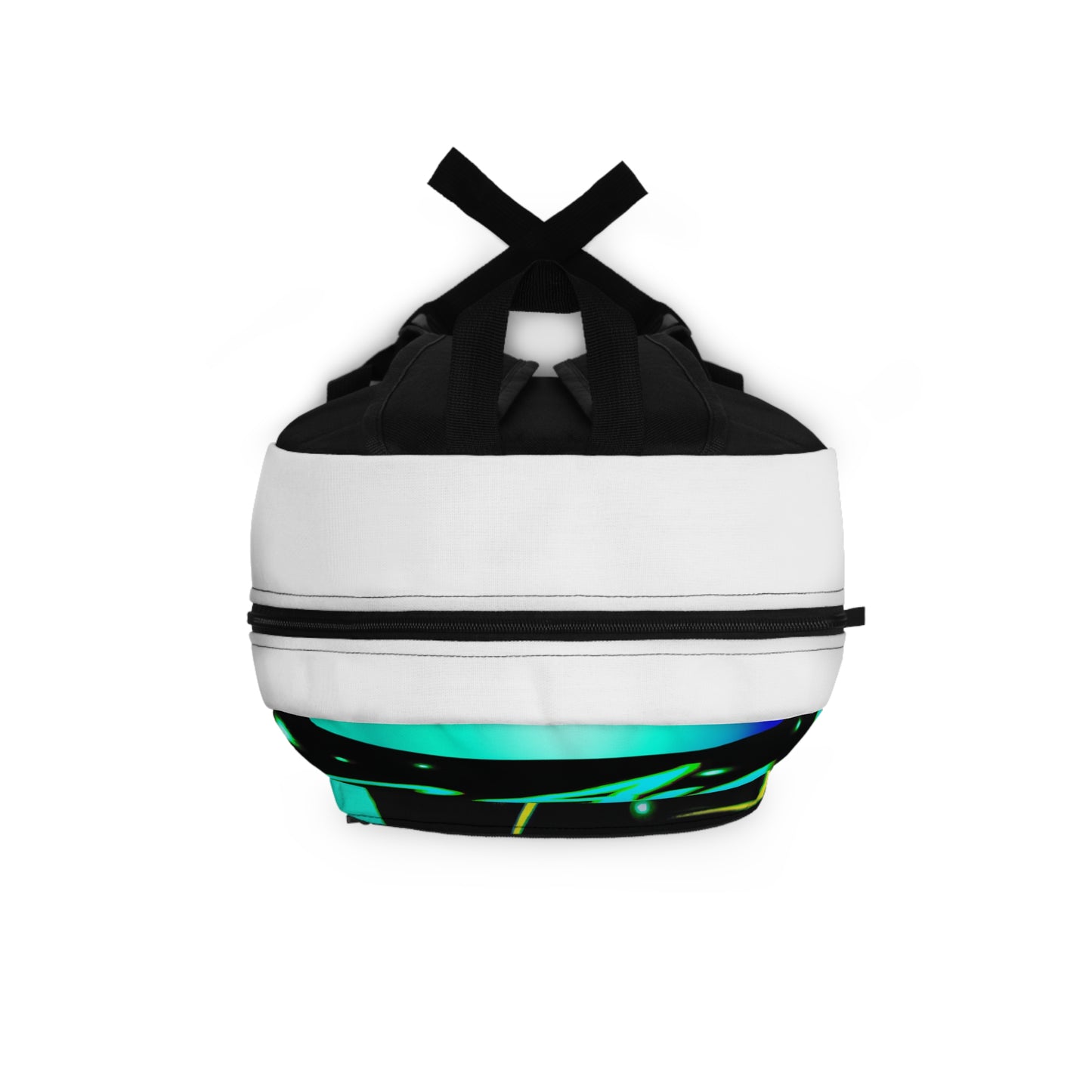 Kichiro Yamashita - Backpack