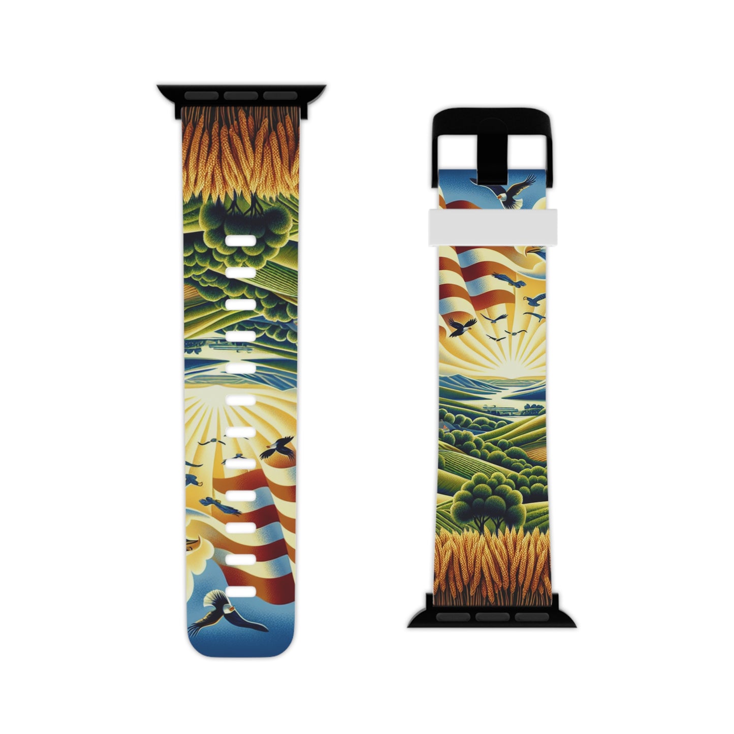 Elena Vercelli - Watch Band