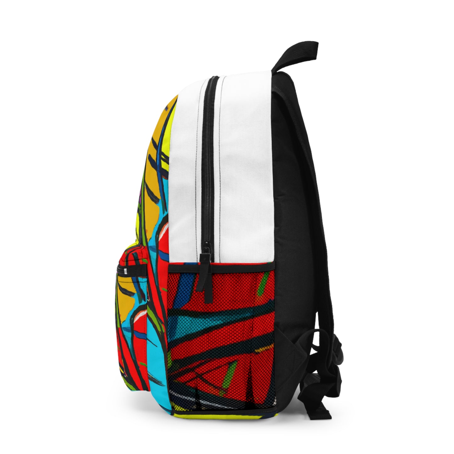 Maze Master Mags. - Backpack