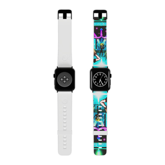 Miguel de el Rios - Watch Band