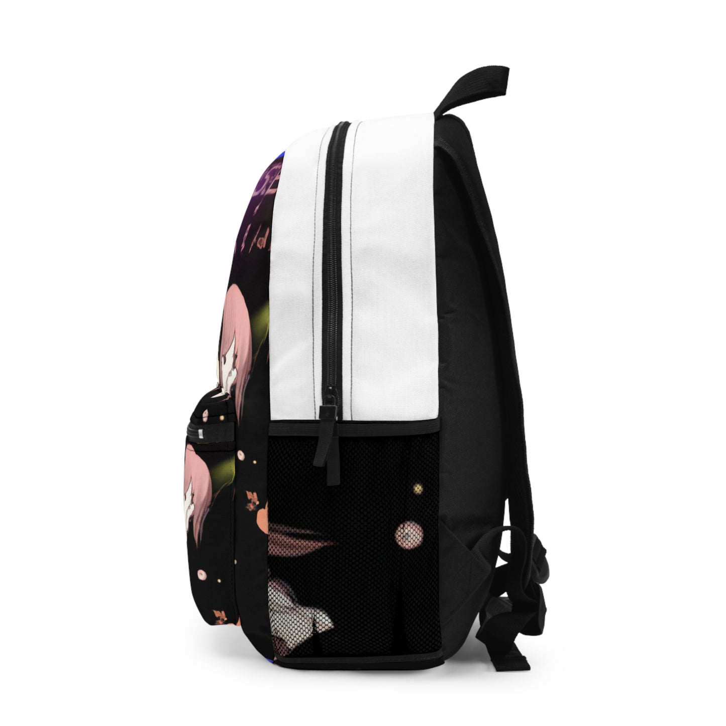 Hiroko Uemura - Backpack