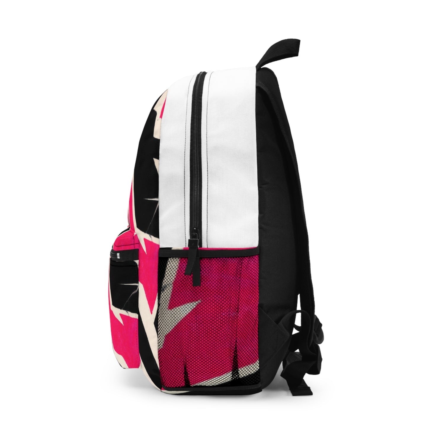 Sage Smoger - Backpack