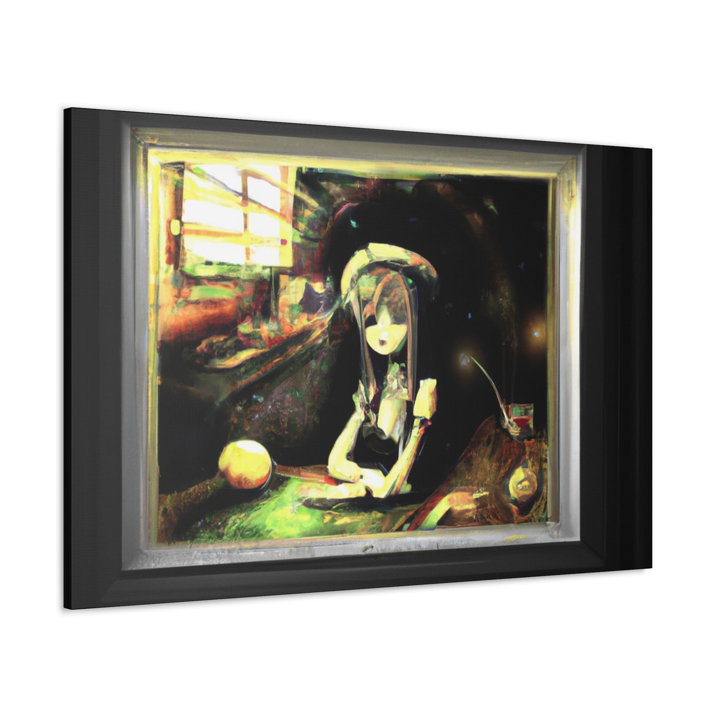 Miku Kitagawa - Canvas