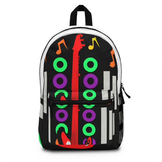 MC Sartell Breeze. - Backpack