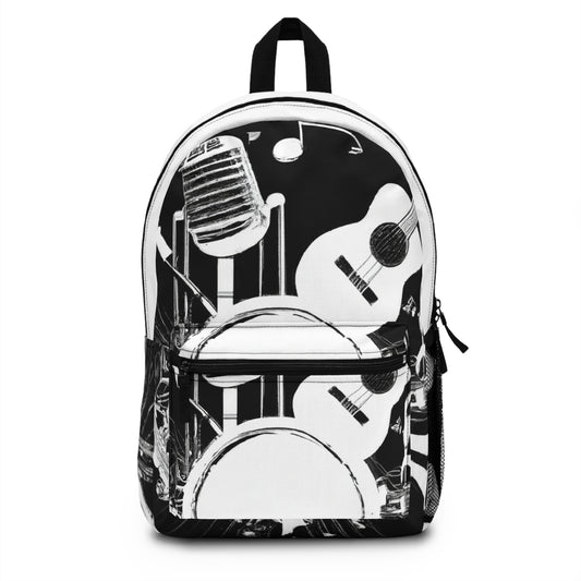 MC Prismatica - Backpack