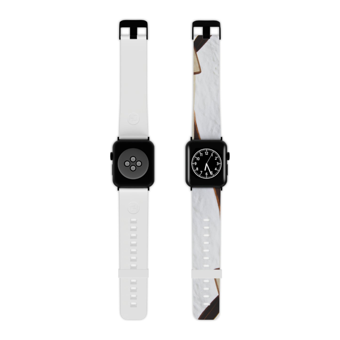 Jorge da Obra - Watch Band
