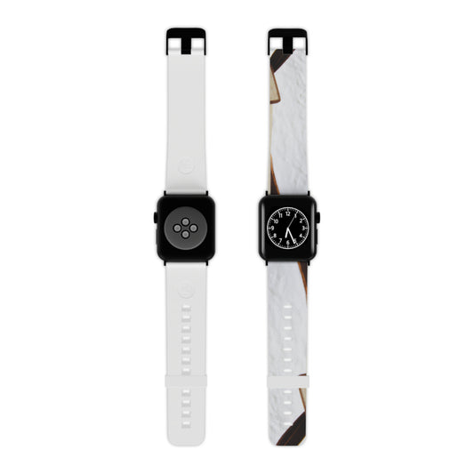 Jorge da Obra - Watch Band