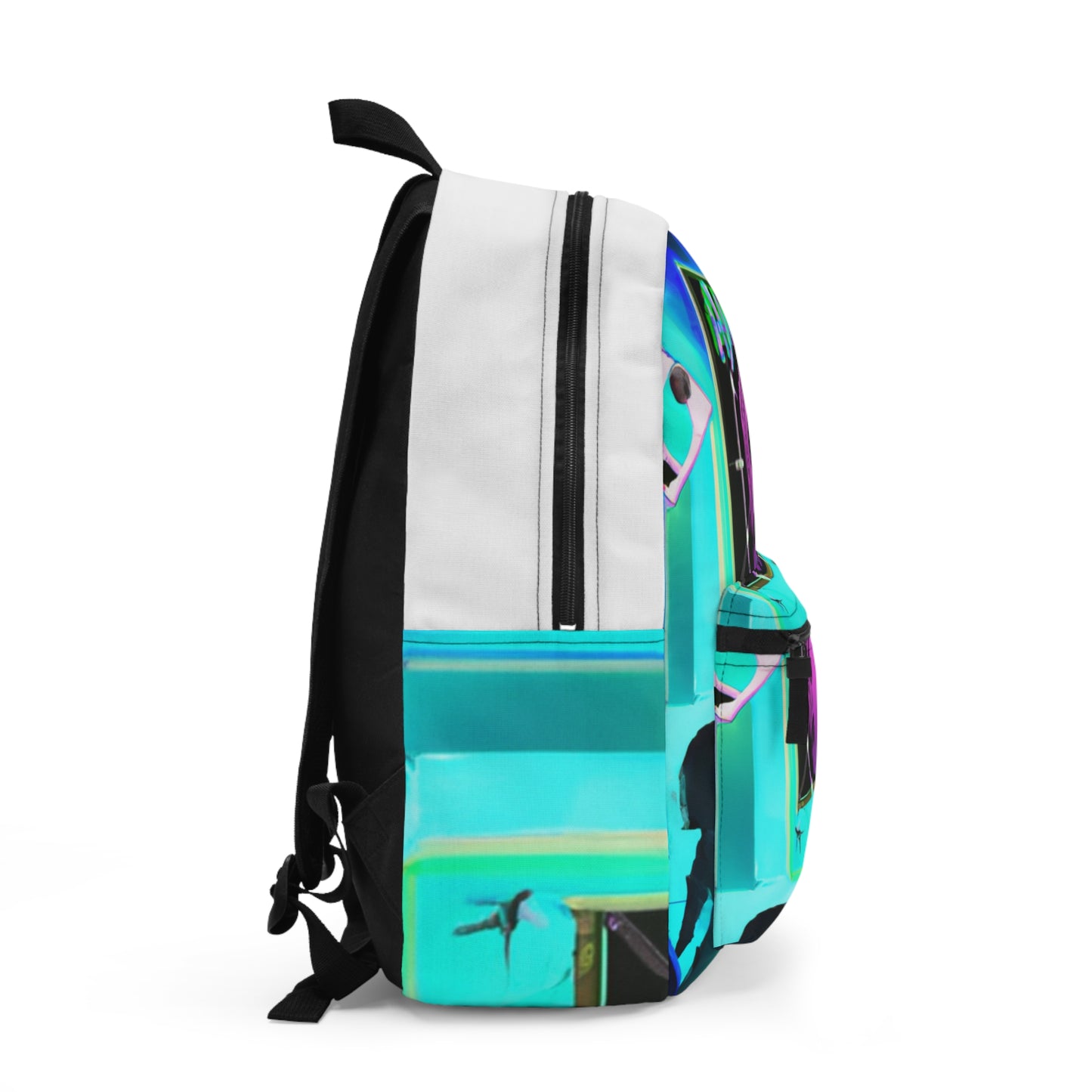 Henrietta Tachibana - Backpack