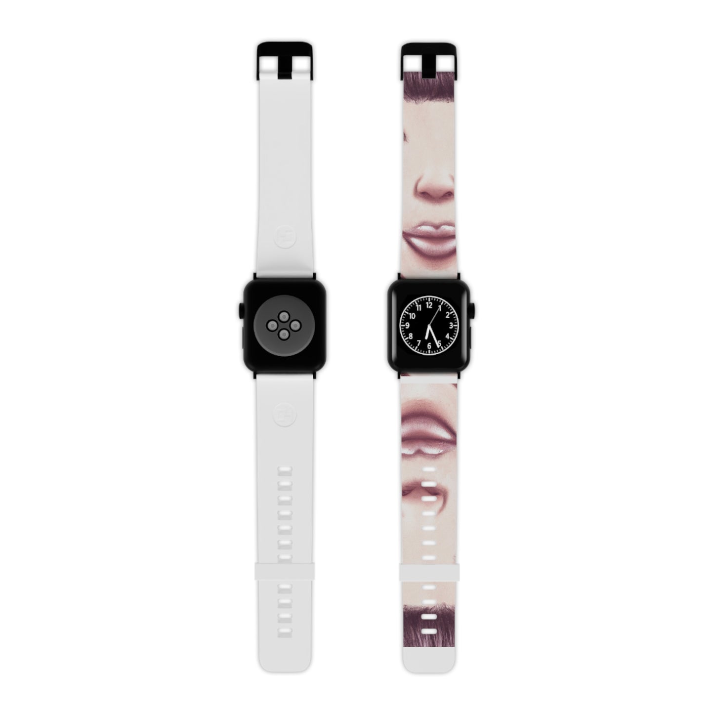 Giovanni Basquatti - Watch Band