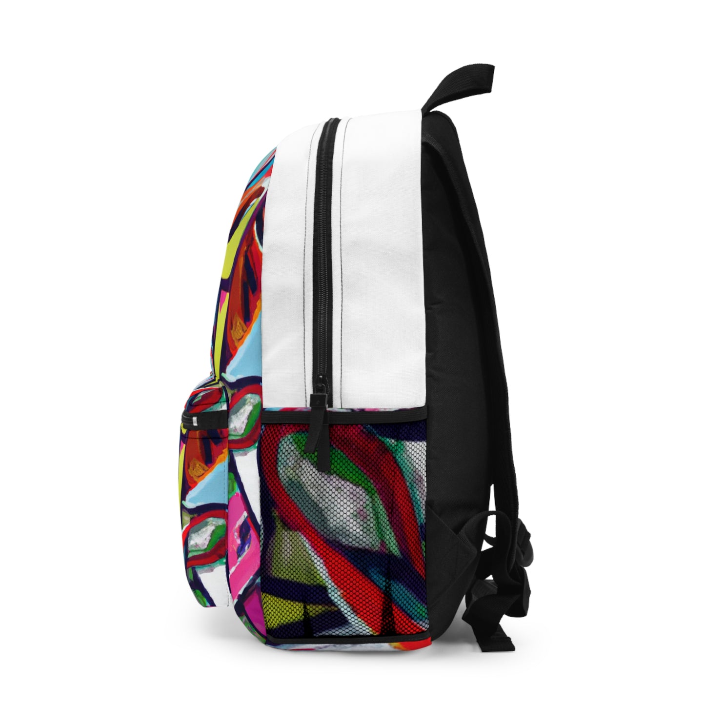 Ebony Sprinklez - Backpack