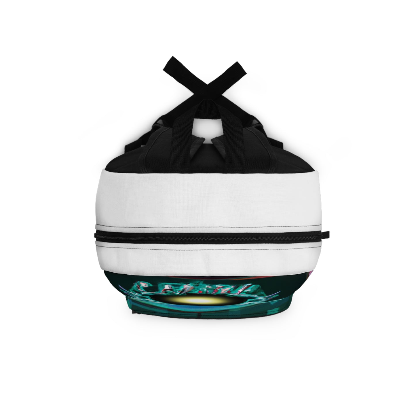 Keiichi Fukushima - Backpack