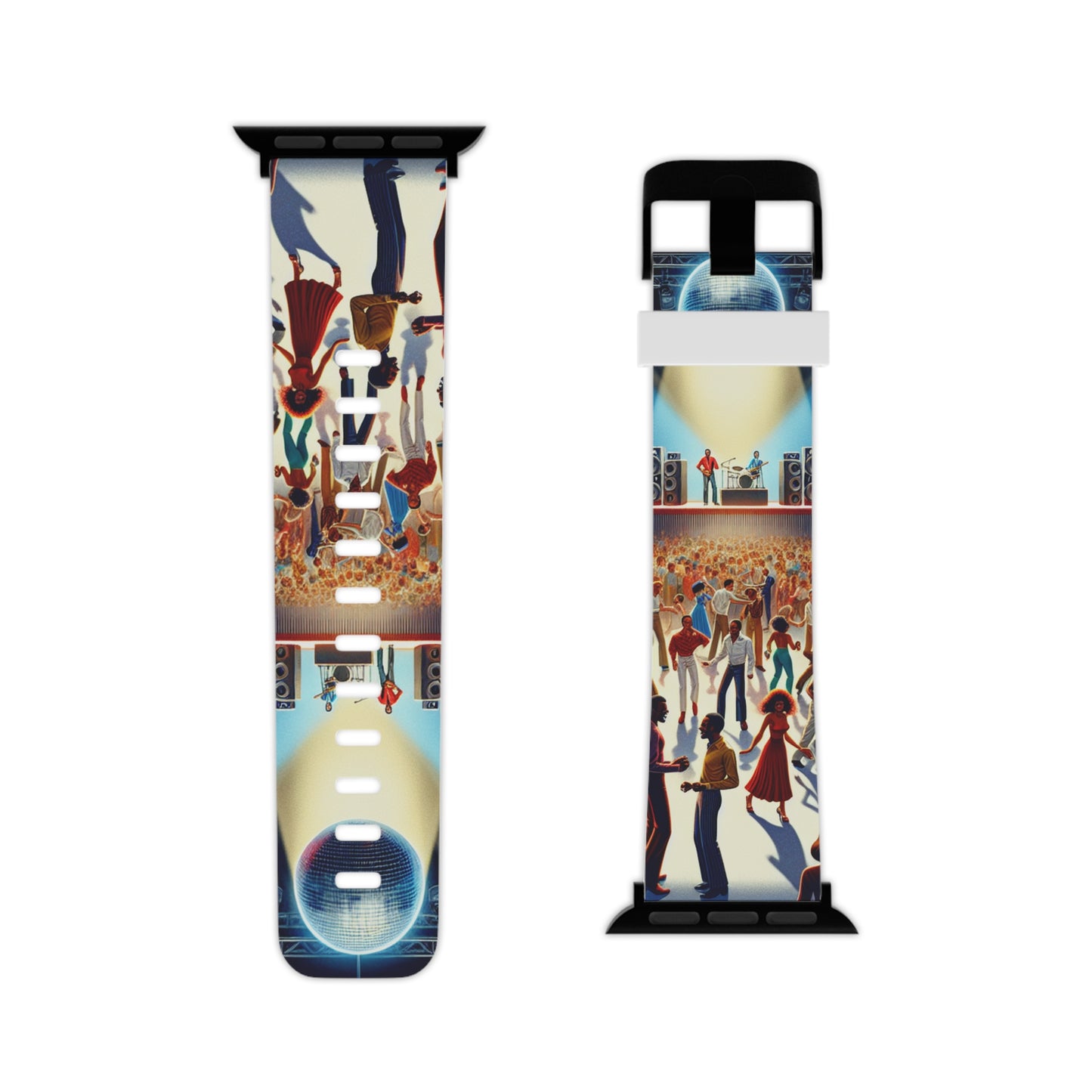 Daniella da Favero - Watch Band