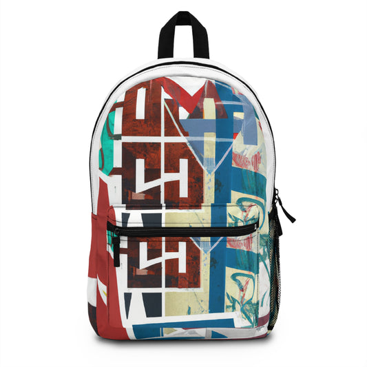 Chalkmaster Nova - Backpack