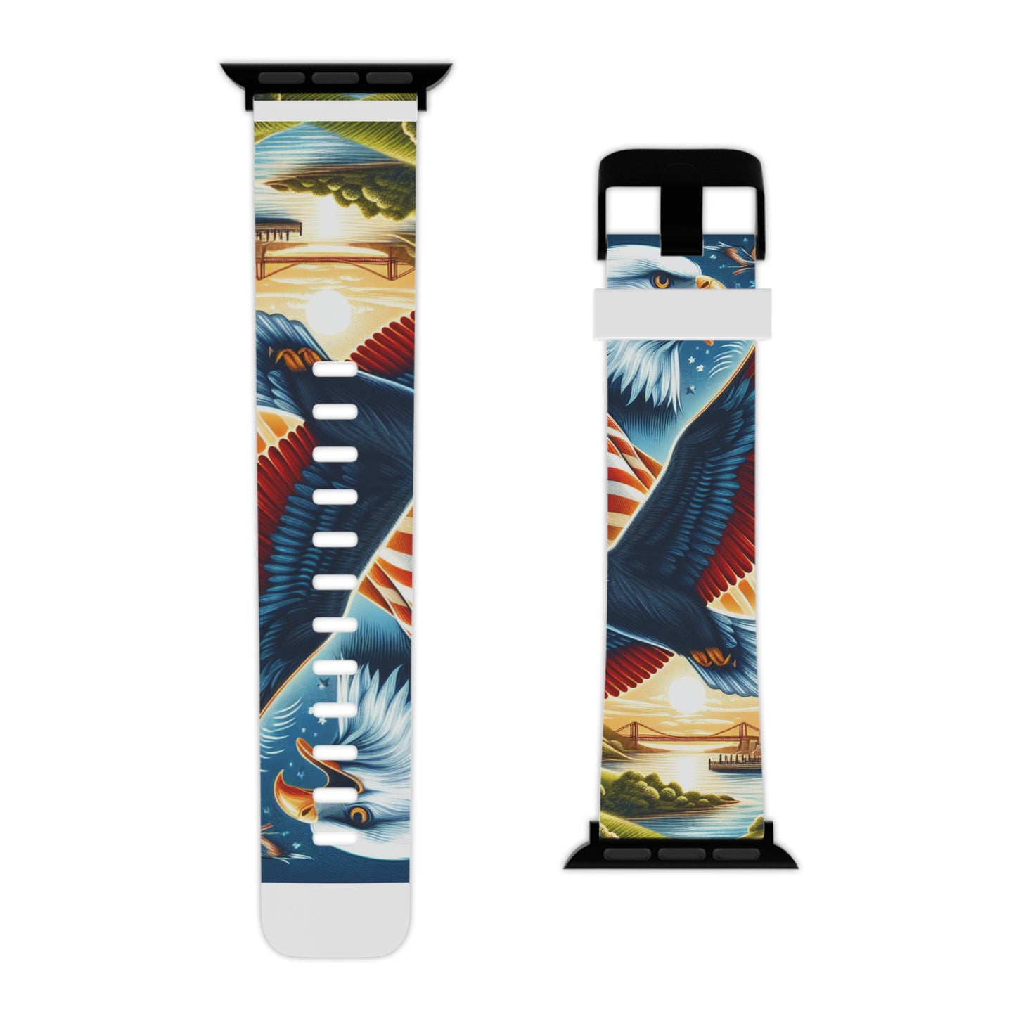 Elena Verdesca - Watch Band