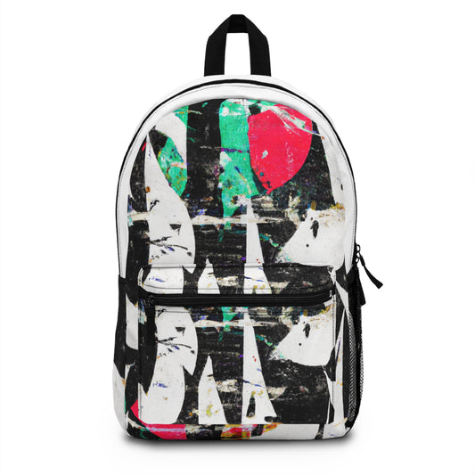 MazeMaster Toni - Backpack