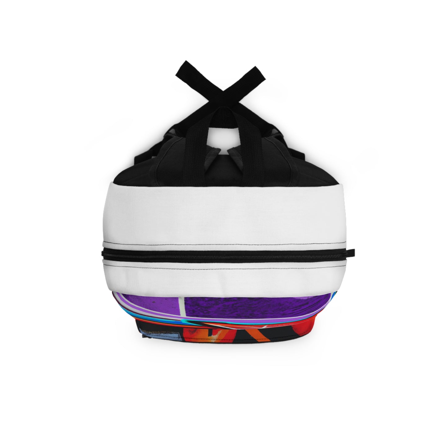 Samantha Spraycan - Backpack