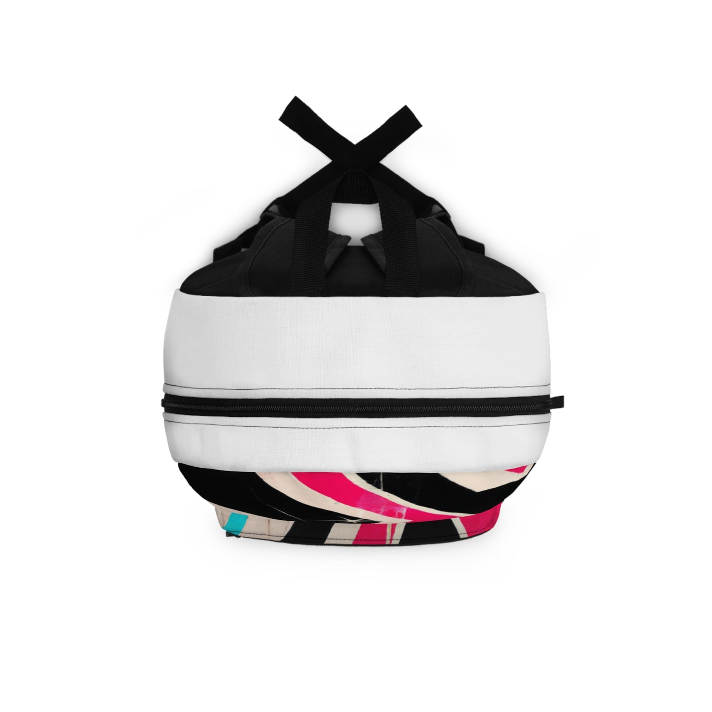 Sage Smoger - Backpack