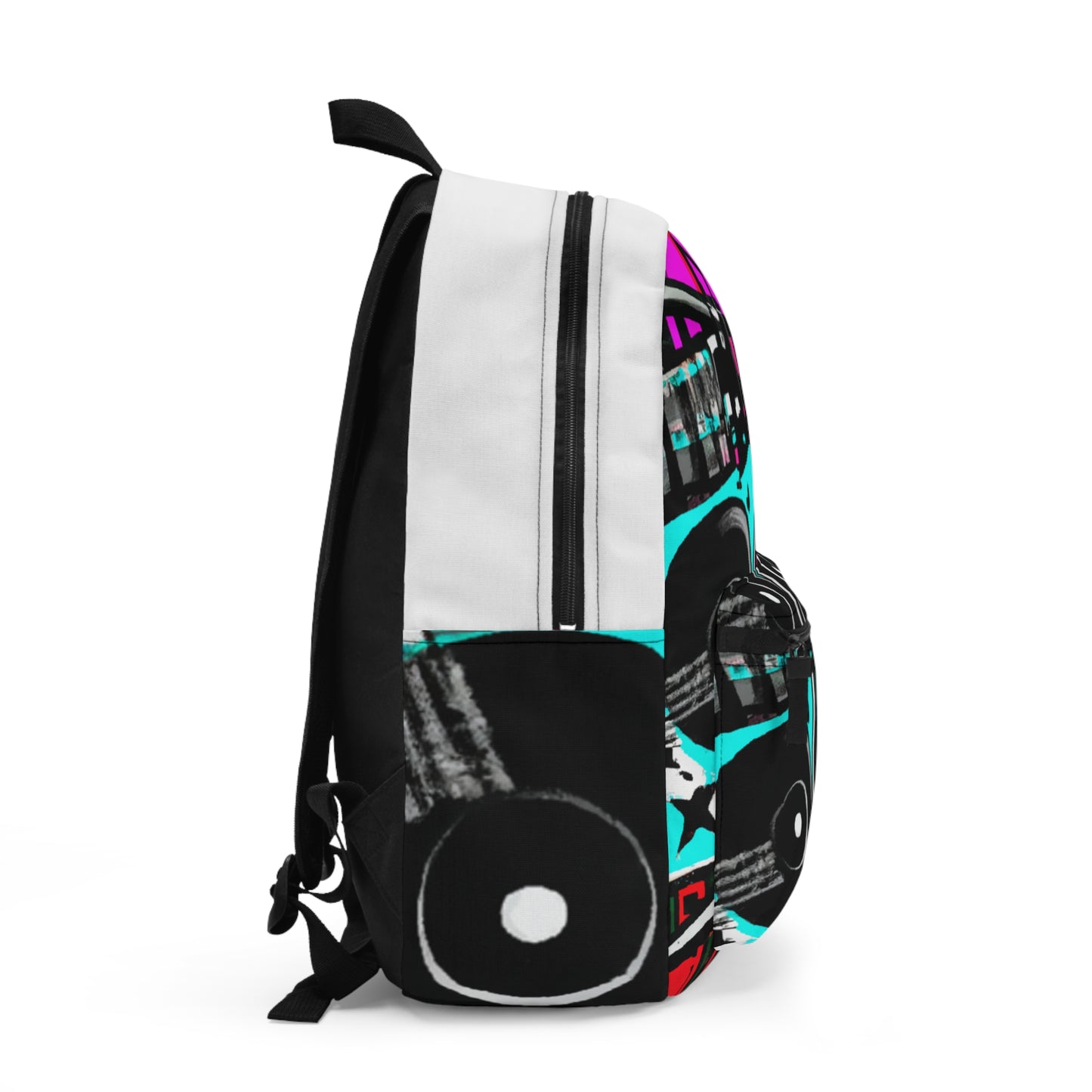 Sapphire Sunn - Backpack