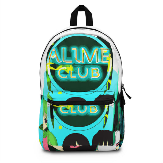 Satsuki Matsuri - Backpack