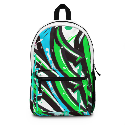 Roxy Lavender - Backpack