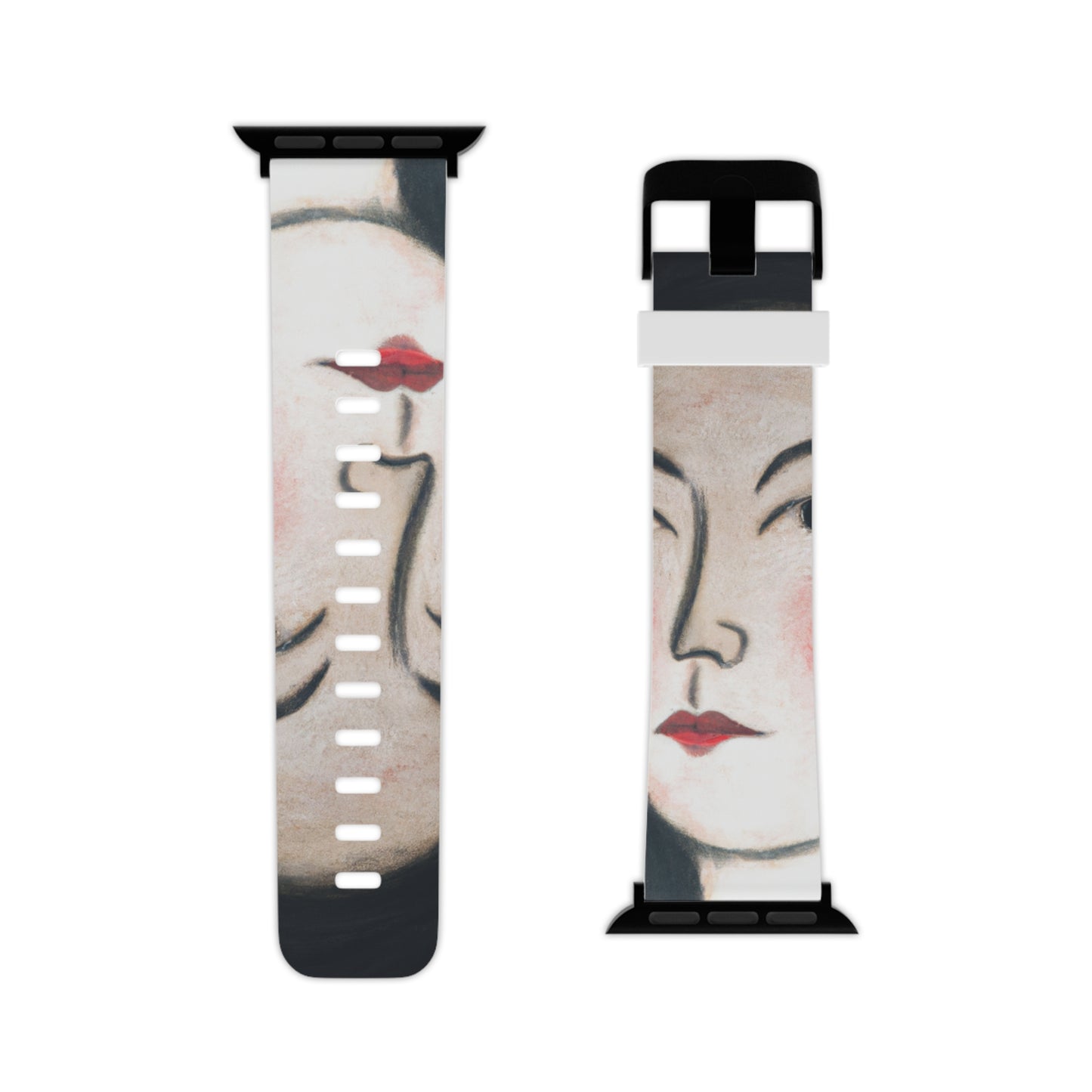Giovanni Sanguigno - Watch Band