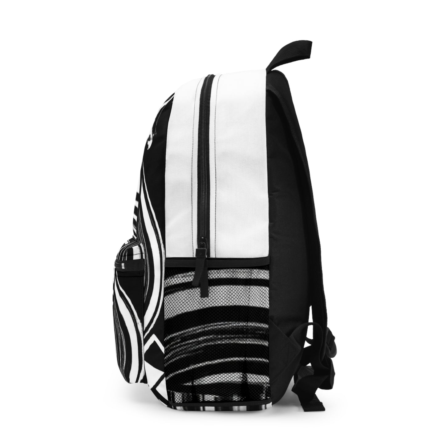 MC Electric Knight - Backpack