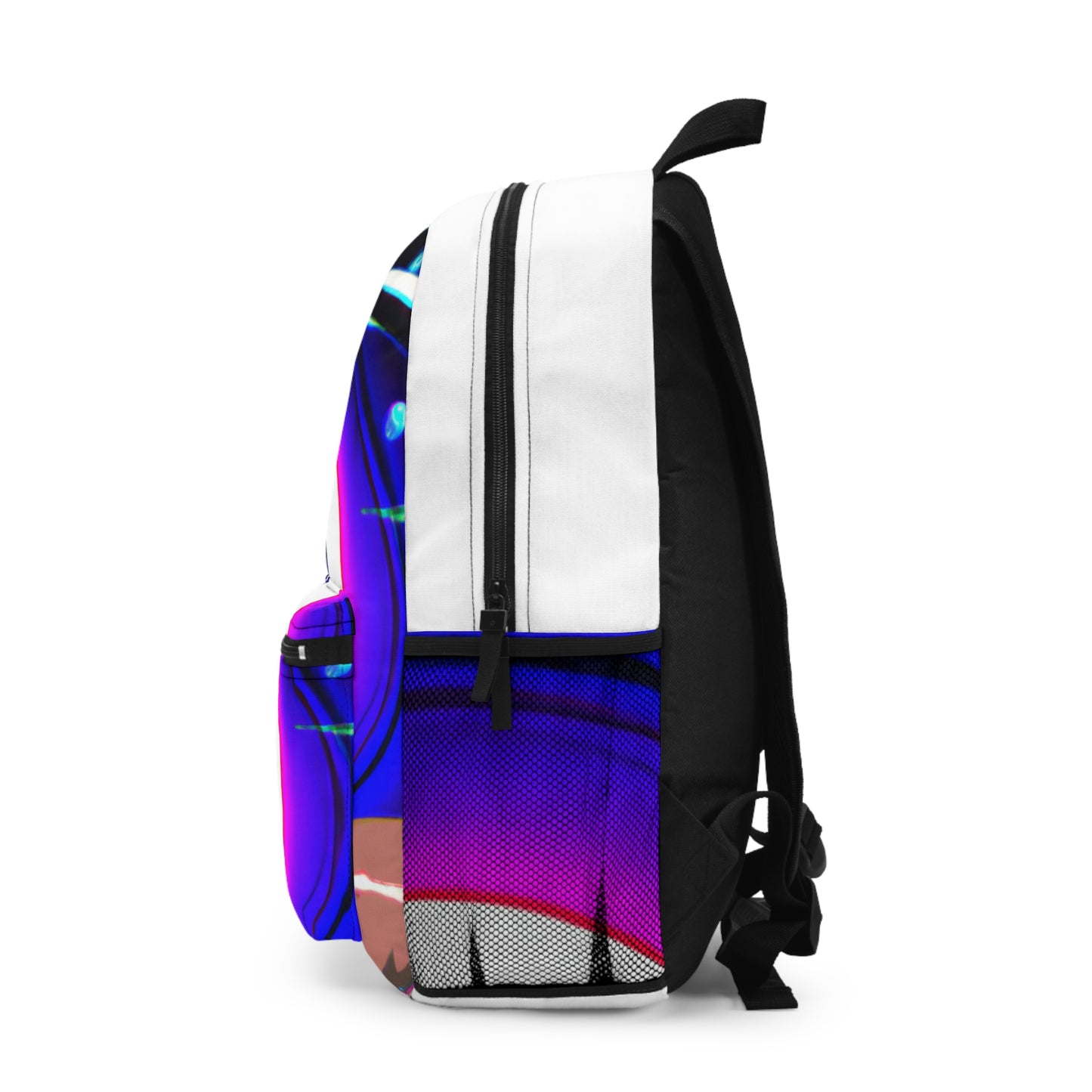 Konosuke Moriyama - Backpack