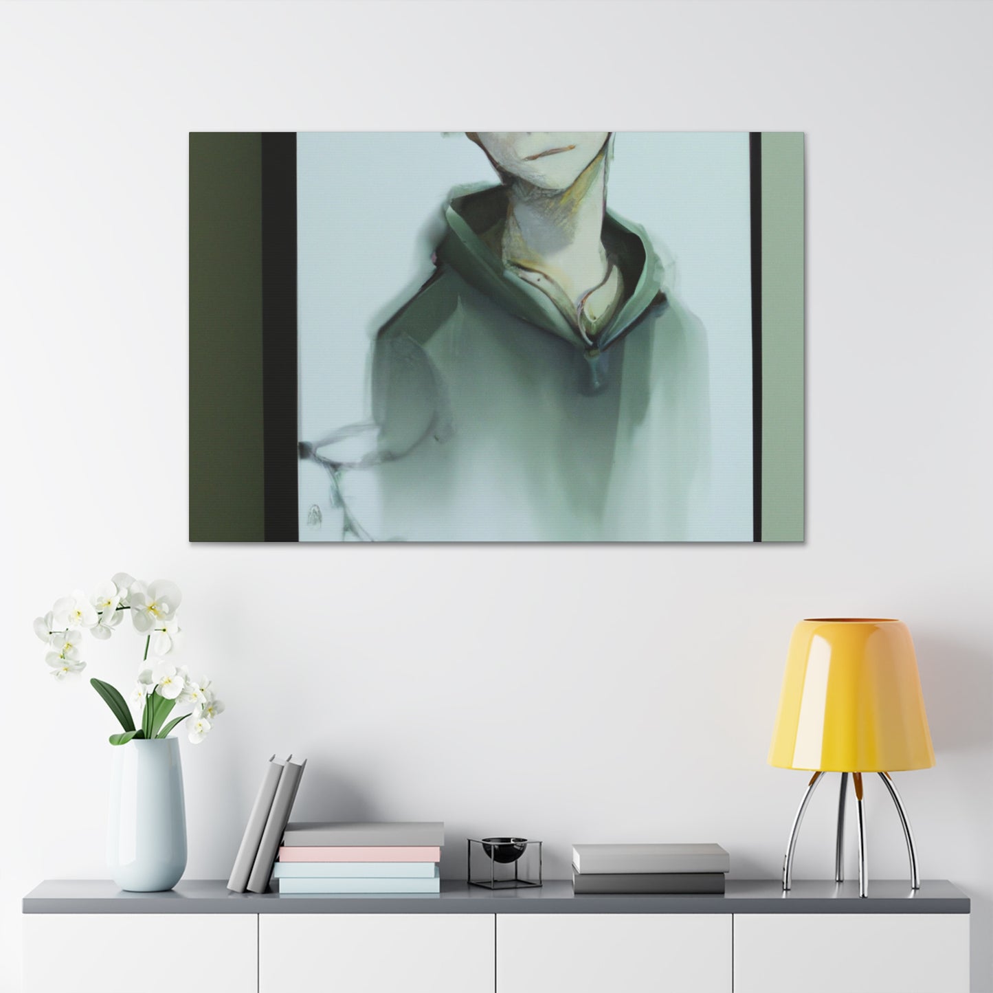 Kasumi Shinosuke - Canvas