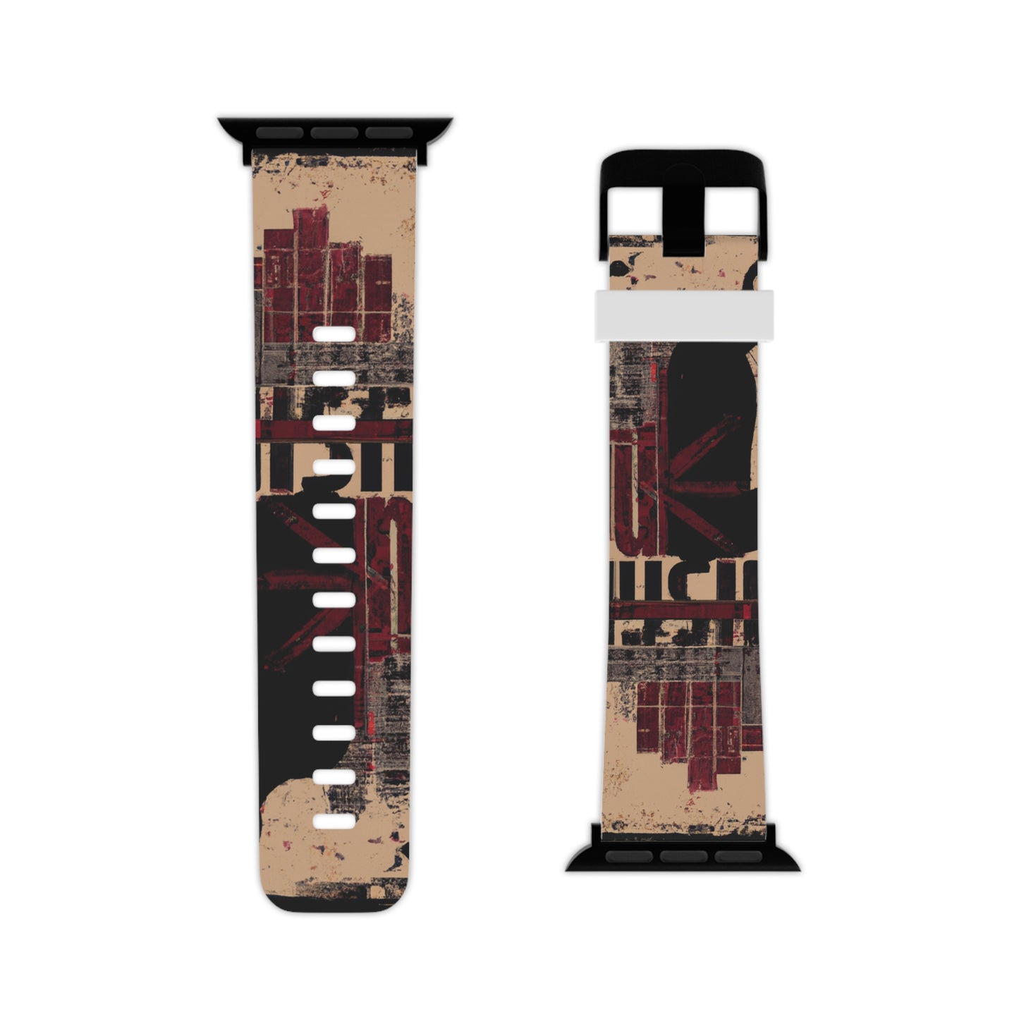 Eugenio da di Venezia - Watch Band