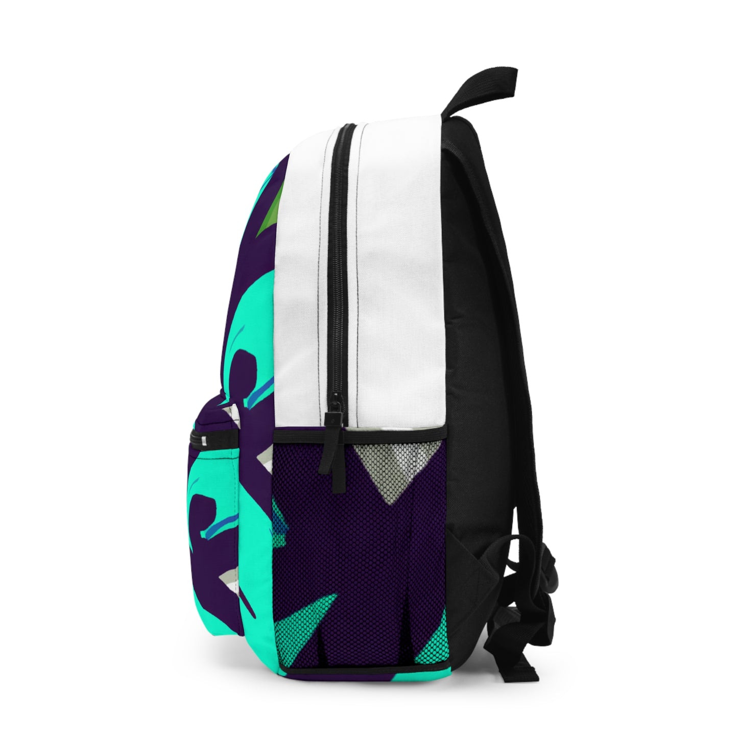 Skye Kline - Backpack