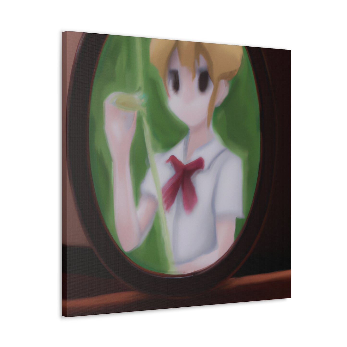 Makoto Yuki - Canvas