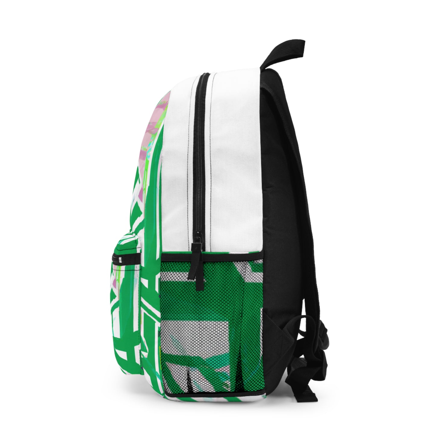 Fissy Sweendog - Backpack