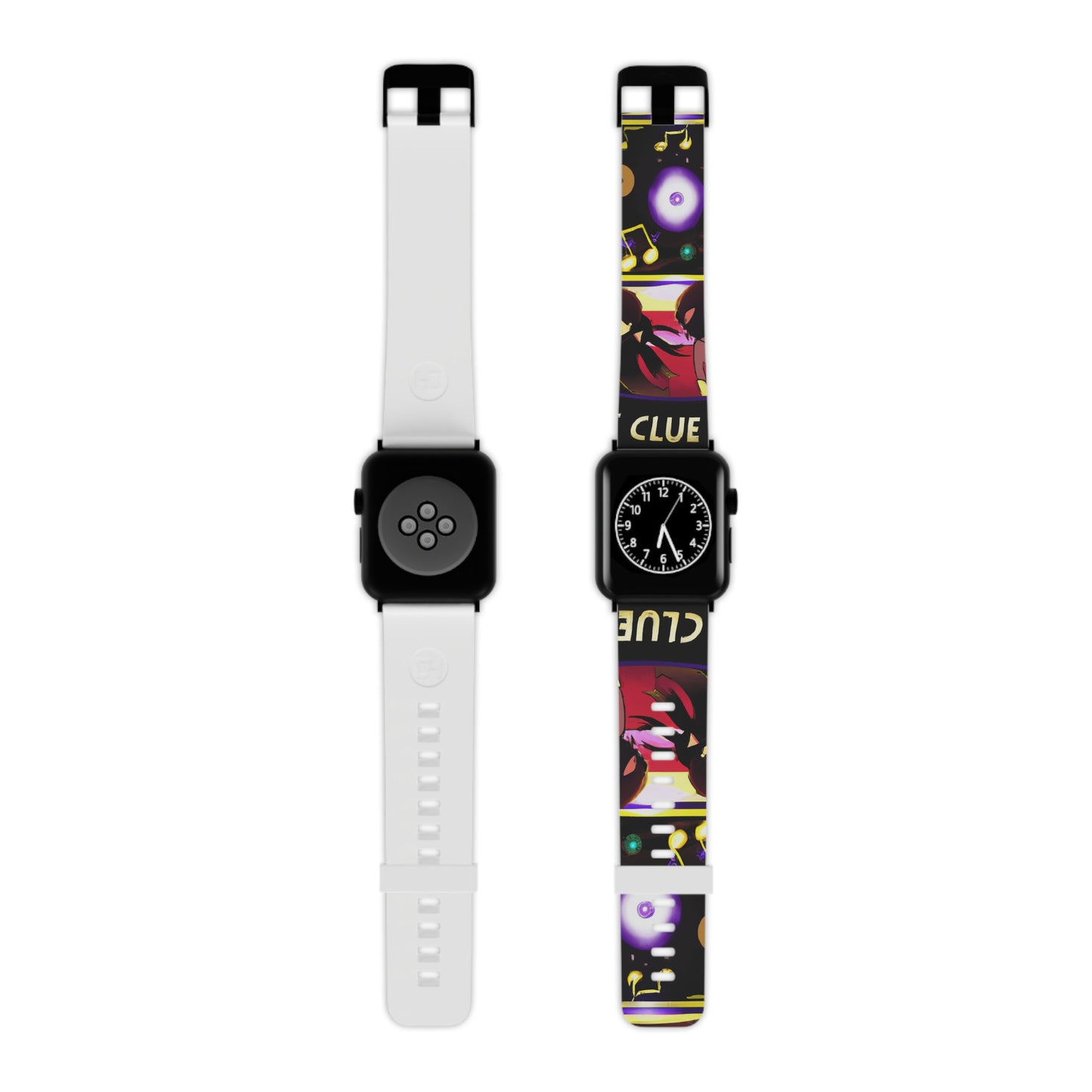 Giovanni di Medici - Watch Band