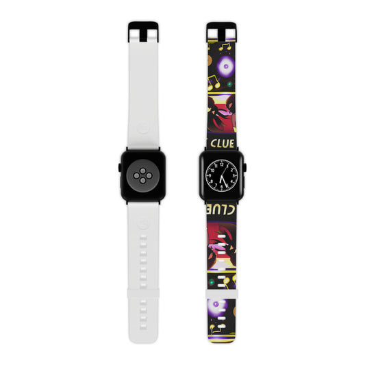 Giovanni di Medici - Watch Band